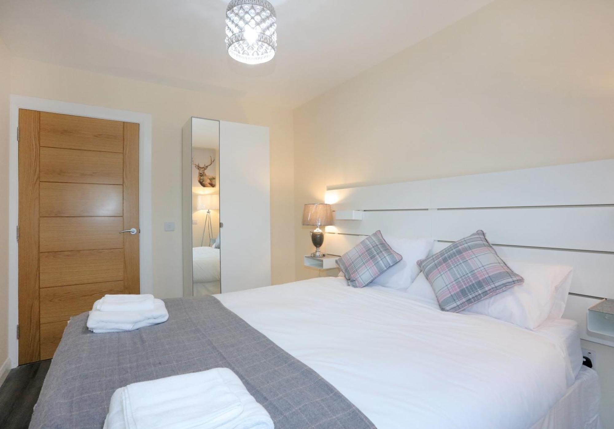 Canal View Cottage Winchburgh Bagian luar foto