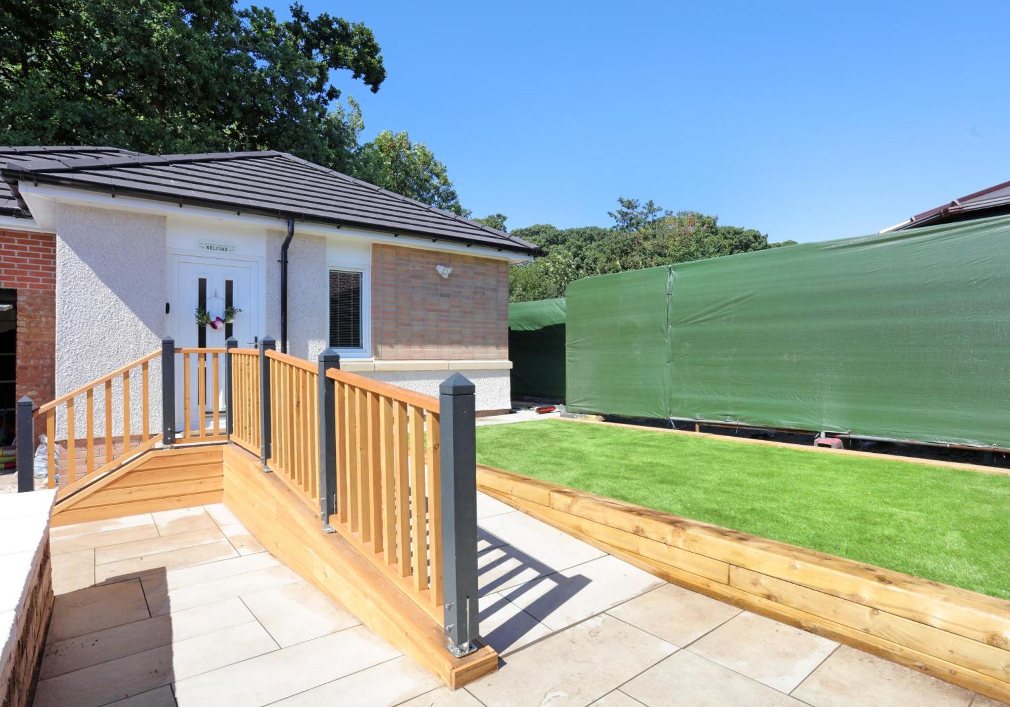 Canal View Cottage Winchburgh Bagian luar foto